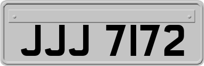 JJJ7172