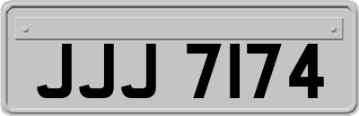 JJJ7174