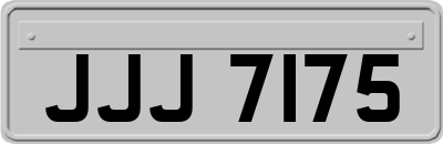 JJJ7175
