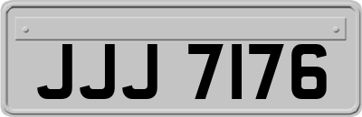 JJJ7176