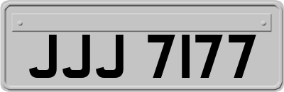 JJJ7177