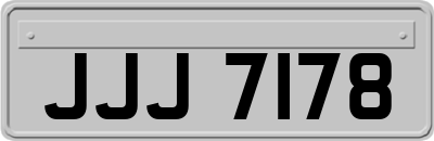 JJJ7178
