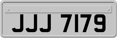 JJJ7179