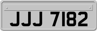 JJJ7182
