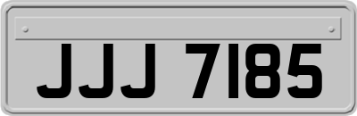 JJJ7185