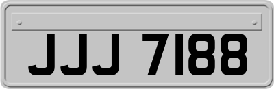 JJJ7188