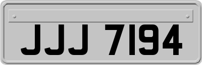 JJJ7194