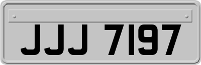 JJJ7197