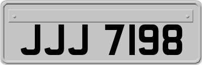 JJJ7198