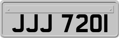 JJJ7201