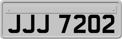 JJJ7202