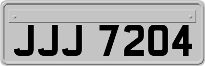 JJJ7204