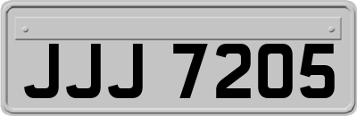 JJJ7205