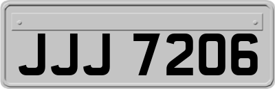 JJJ7206