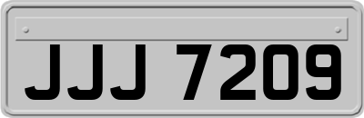 JJJ7209