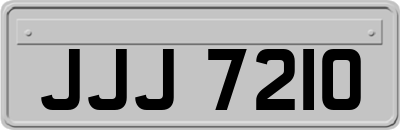 JJJ7210