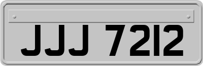 JJJ7212