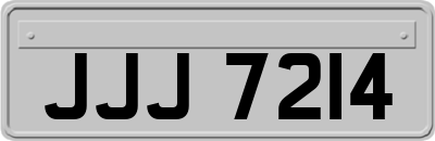 JJJ7214