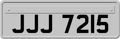 JJJ7215