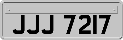 JJJ7217