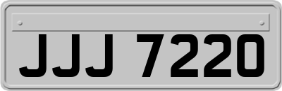 JJJ7220