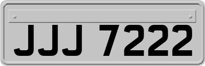JJJ7222
