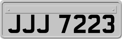 JJJ7223
