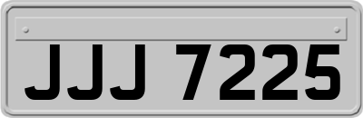 JJJ7225