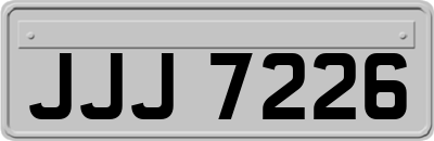 JJJ7226