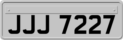 JJJ7227