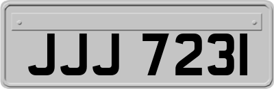 JJJ7231