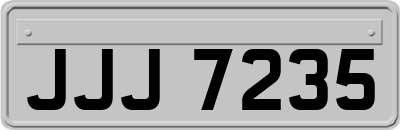 JJJ7235