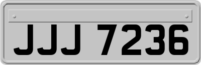 JJJ7236