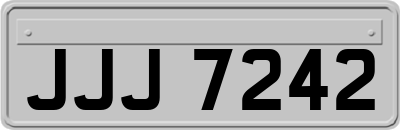 JJJ7242