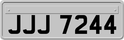 JJJ7244