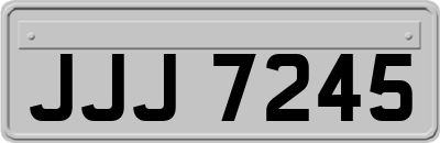 JJJ7245