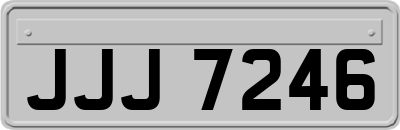 JJJ7246