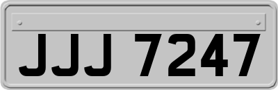 JJJ7247