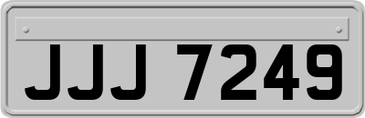 JJJ7249