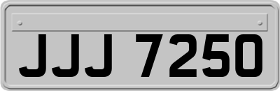 JJJ7250