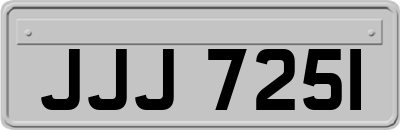 JJJ7251