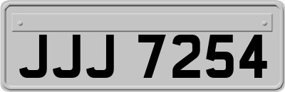 JJJ7254