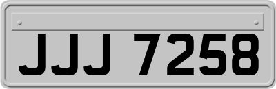 JJJ7258