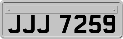 JJJ7259