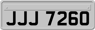 JJJ7260