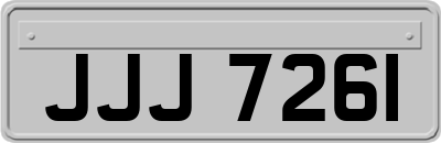 JJJ7261