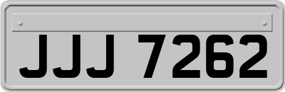 JJJ7262