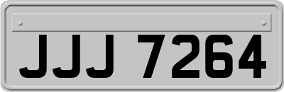 JJJ7264