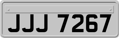 JJJ7267