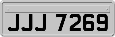 JJJ7269
